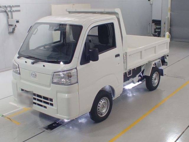 130 DAIHATSU HIJET TRUCK S510P 2023 г. (CAA Chubu)